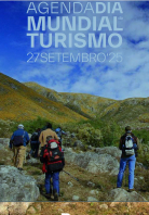 Dia Mundial Turismo 2025