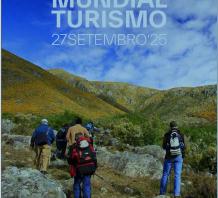 Dia Mundial Turismo 2025