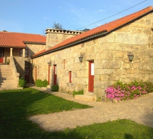 Quinta da Fonte Arcada Quinta da Fonte Arcada