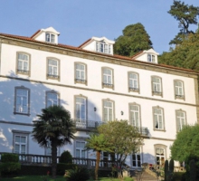 Hotel do Parque Hotel do Parque