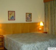 Hotel Dom Vilas Hotel Dom Vilas