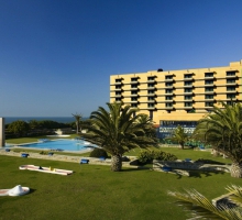 Hotel Solverde Spa & Wellness Center ***** Hotel Solverde Spa & Wellness Center *****