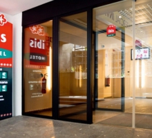 Hotel Ibis Porto Centro