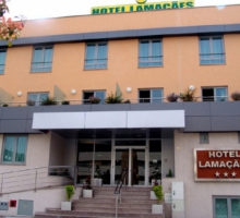 Hotel Lamaçães Hotel Lamaçães