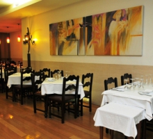 Restaurante Barreira Restaurante Barreira