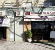 Foz do Cávado Restaurant Foz do Cávado Restaurant