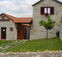Restaurante Quinta de Cedovezas Restaurante Quinta de Cedovezas