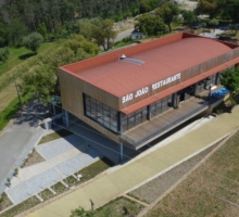 São João Restaurante São João Restaurante