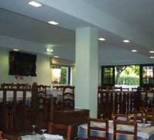 Restaurant Talento Restaurant Talento