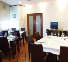 Restaurante Café Rio Restaurante Café Rio