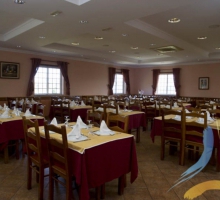 Restaurante Cova do Barro Restaurante Cova do Barro