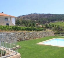 Quinta de Fiães Quinta de Fiães