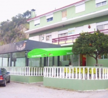 Restaurante "Casa dos Peixinhos" Restaurante "Casa dos Peixinhos"