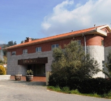 Restaurant Quinta da Fontinha Restaurant Quinta da Fontinha