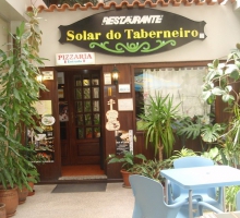 Solar do Taberneiro Solar do Taberneiro