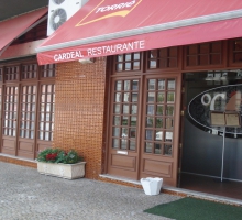 Restaurant O Cardeal Restaurant O Cardeal