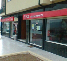 Restaurante Estica a Brasa Restaurante Estica a Brasa