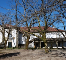 Casa do Outeiro Casa do Outeiro