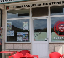 Montenegro, Churrasqueira Montenegro, Churrasqueira