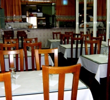 Restaurante Casa Sêmea - Solar da Estação