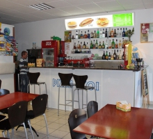 Pizzaria Xoi Pizzaria Xoi