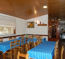 Restaurante “O Ti - Churrascão” - Larinho Restaurante “O Ti - Churrascão” - Larinho