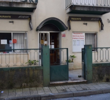 Restaurant O Requinte
