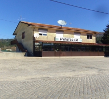 Restaurante Rei Dom Pipas