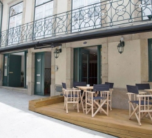 Restaurante Déjá.Vú