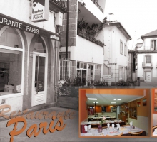 Restaurante Paris Restaurante Paris