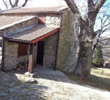Casa do Castanheiro / Branda da Aveleira Casa do Castanheiro / Branda da Aveleira