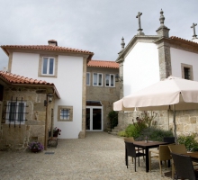 Casa da Capela Casa da Capela