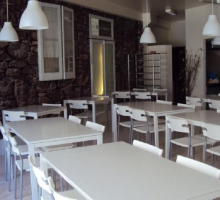 Restaurante / Take Away Hora de Almoço