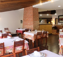Casa do Forno Casa do Forno