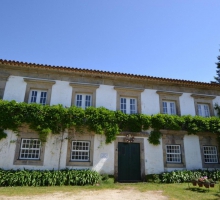 Casa da Várzea Casa da Várzea