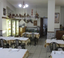 Restaurante Casa Nuno Restaurante Casa Nuno