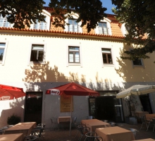 Restaurante Churrasqueira de Caldelas Restaurante Churrasqueira de Caldelas