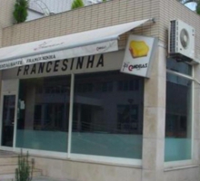 Francesinha do Mar Francesinha do Mar
