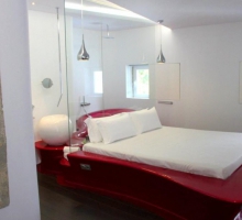 Absoluto Design Hotel Absoluto Design Hotel
