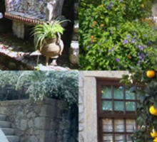 Casa de Santa Ana Casa de Santa Ana