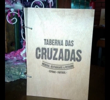Restaurante Taberna das Cruzadas Restaurante Taberna das Cruzadas