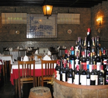Restaurant Costa do Vez - Grill