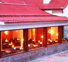 Restaurante Casa Real Restaurante Casa Real
