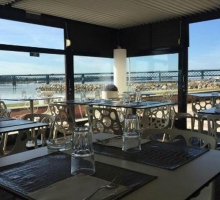 Restaurante Beira Rio (Restaurante - Pizzeria)