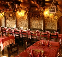 Restaurante Machado Restaurante Machado