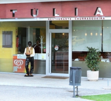 Restaurant Petúlia Restaurant Petúlia