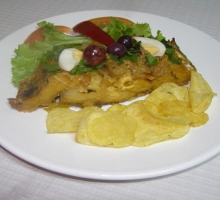 Restaurante Palácio