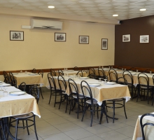 Restaurante Balsa Restaurante Balsa