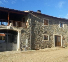 Casa molinero de baçal Casa molinero de baçal