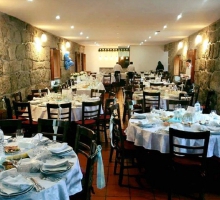 MIKAS - Restaurante